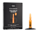 МартиДерм Блэк Даймонд Ампулы Скин Комплекс Advanced MartiDerm Black Diamond Skin Complex Advanced Ampoules 5x2 мл