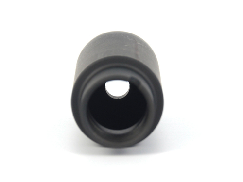 Дожигатель Вектор-7,62 VR-DTLS (сталь), М24х1,5, калибр 7.62 (VR-DTLS-762-24)