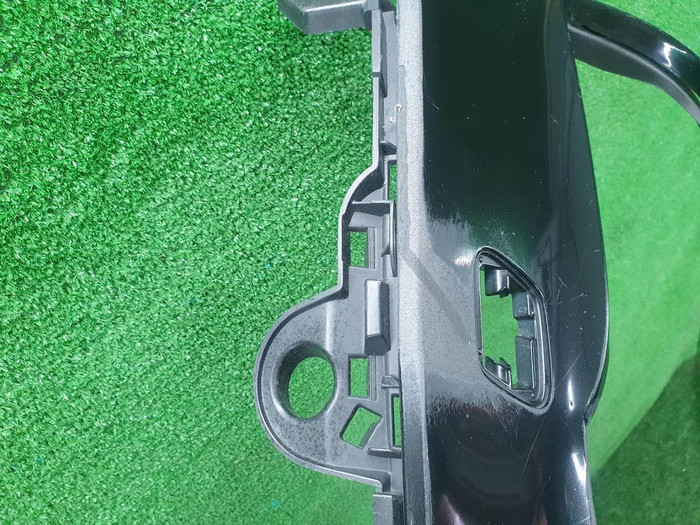 Крыло переднее левое BMW X5 E70 (2010-2013)