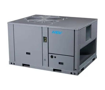 Крышный кондиционер MDV MDRC-100HWN1