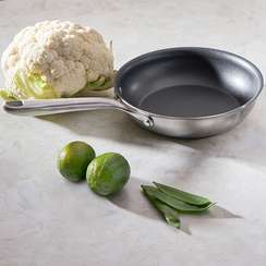 Сковорода 3ply etalon, D20 см