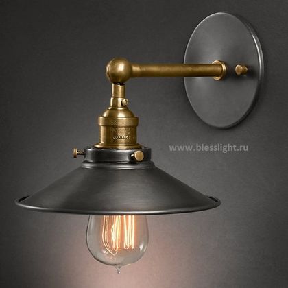 Бра 20th c. Factory filament 2003–B1