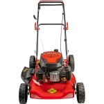 Газонокосилка бензиновая DDE LM 57 Pro: 6 л.с., нож 57 см, 791-950