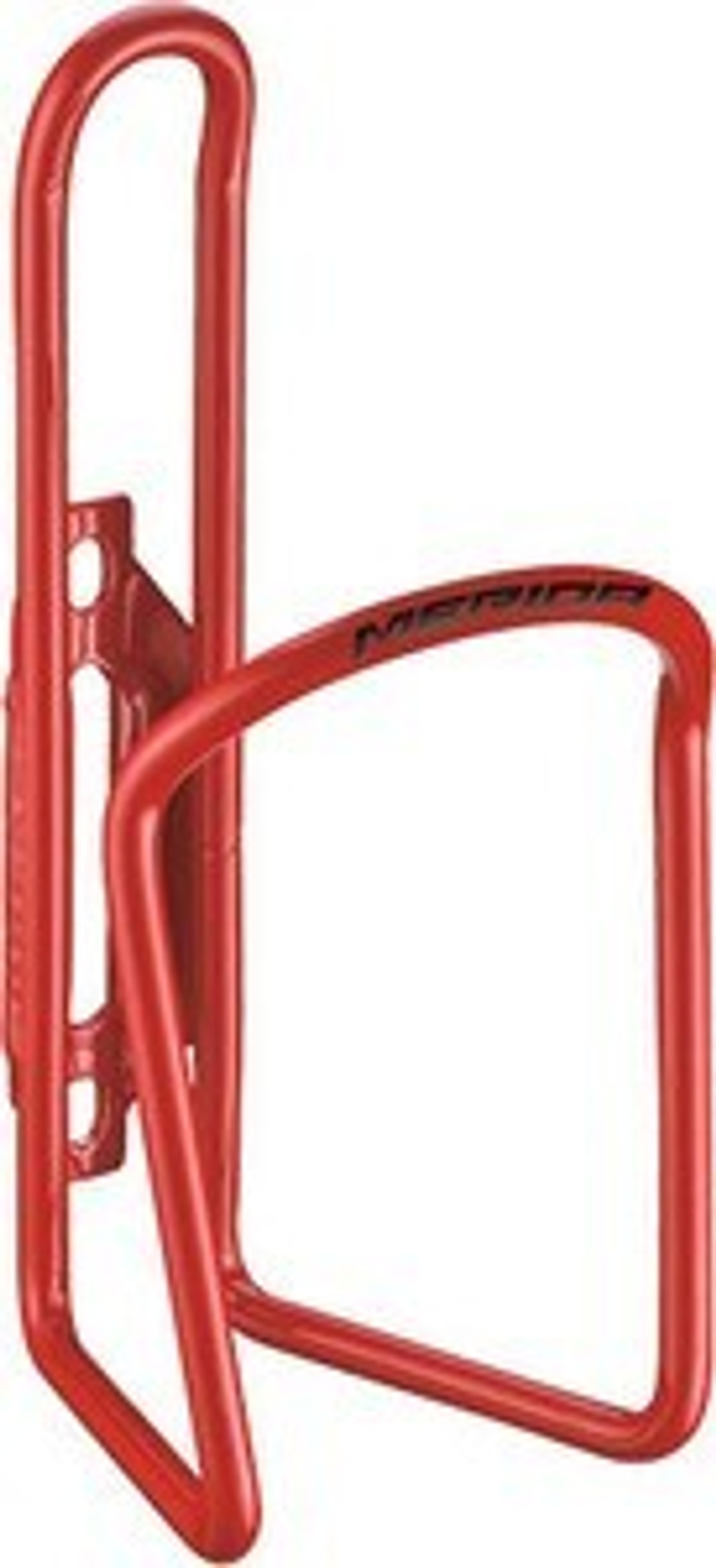 Флягодержатель Merida CL-013 Alloy Red (66гр) (2124002471)