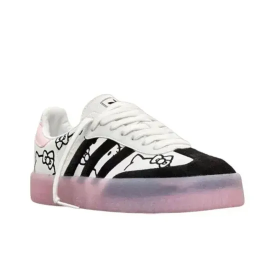 Кроссовки Adidas Samba Rosa 36