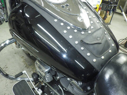 Yamaha Roadstar XV1700 2006