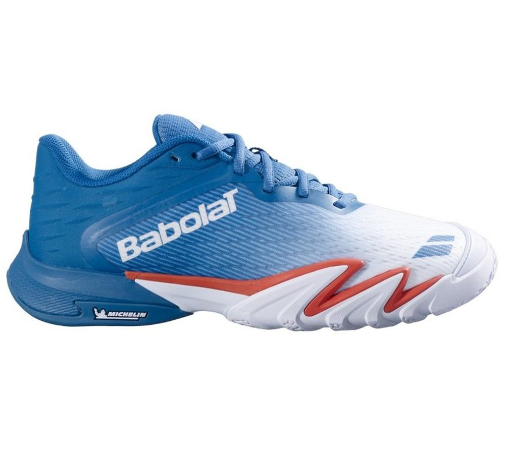 Мужские кроссовки для Падел Babolat Premura 3 - seaport
