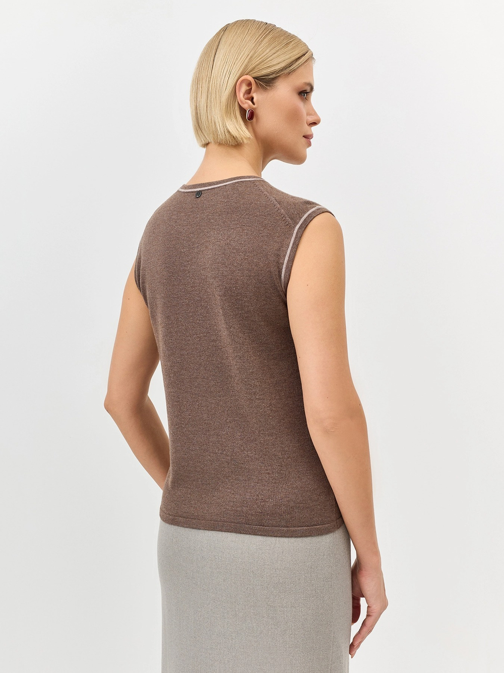 Топ женский BULMER