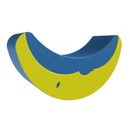 Контурная мягкая игрушка Romana «Луна-качалка»