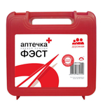 Аптечка дорожная ФЭСТ Ф-10 №6