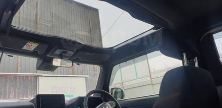 DAIHATSU Taft LA910S-0008304