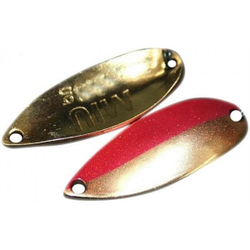 Блесна FOREST Maziora MIU 3.5гр #07