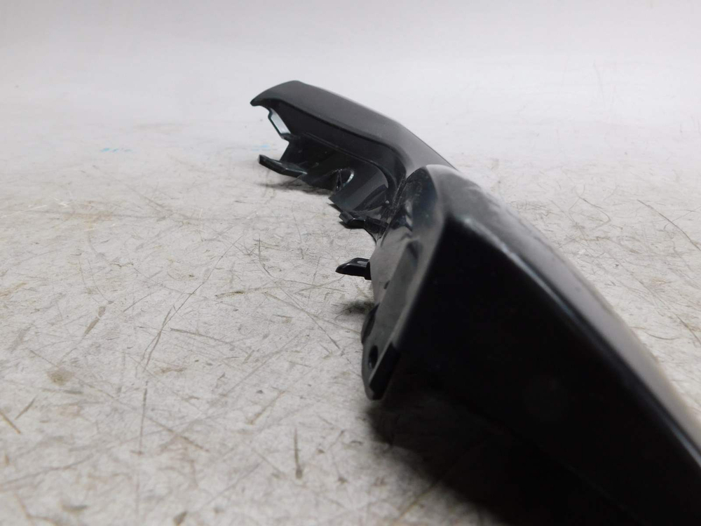 Пластик боковой правый Kawasaki ER-6N 36001-0565