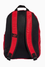 Рюкзак adidas Trefoil - красный