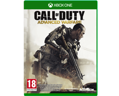 Call of Duty Advanced Warfare (Xbox) NEW