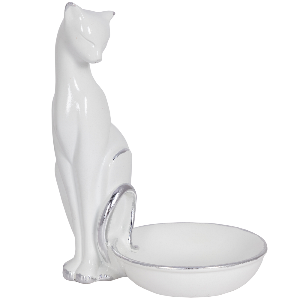 Подставка для украшений Грация Сильвер