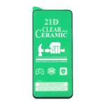 Пленка Ceramic Xiaomi Mi 10T/ Mi 10T Pro противоударное, 012537-1 Черный