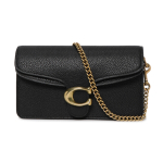 Сумка COACH Tabby 18 WOC, 76197-B4BK