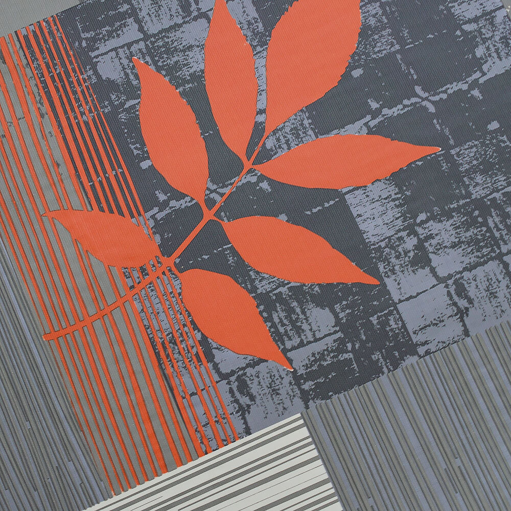 Клеенка 137см*20м ПВХ на тканевой основе п/э, NNZY81118