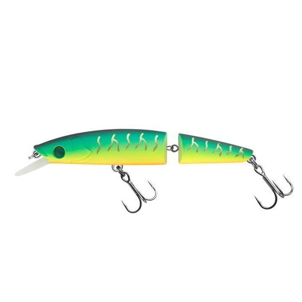 Воблер Sprut Sanbo