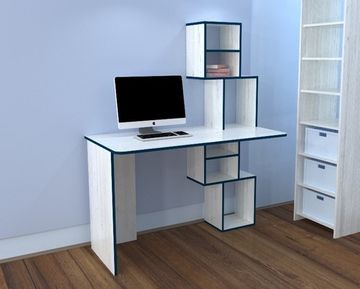 Стол письменный АКИТА правый