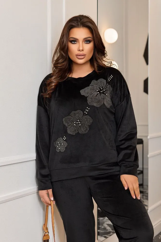 Костюм УК-203-3 Fabrika