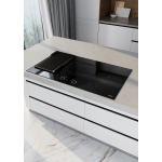 Индукционная варочная панель Korting HIB 95750 B Smart