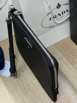 Папка Prada А4