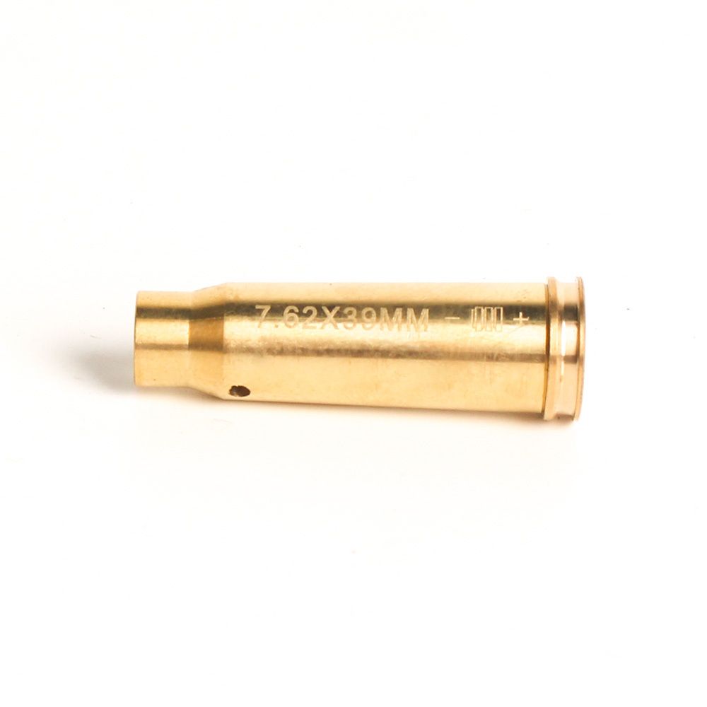 Патрон 7.62 х 39 для холодной пристрелки, ВоенПро