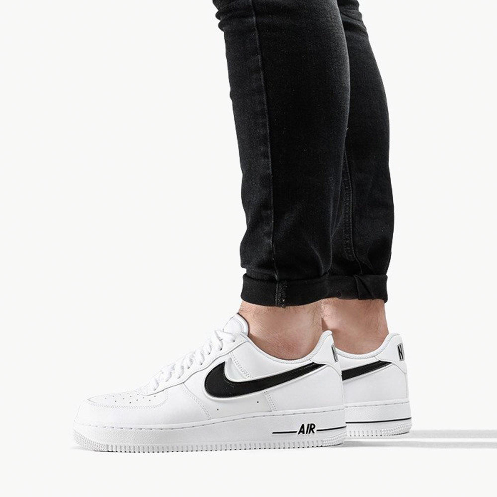 Кроссовки Nike Air Force 1 7