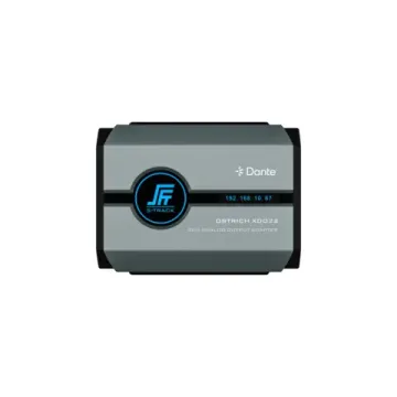 S-Track Ostrich XDO 22