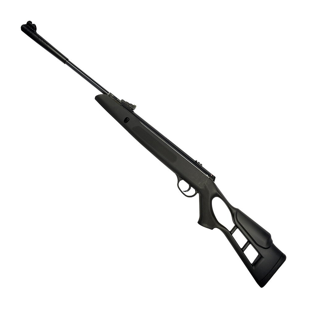 Винтовка пневматическая Hatsan Striker Edge 4,5 мм