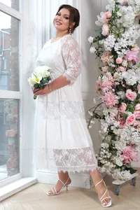 Платье 3240 Fabrika