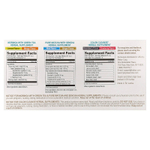 Hyleys Tea, набор для очищения на 14 дней, 42 чайных пакетика в фольгированных конвертах, 63 г (2,22 унции)