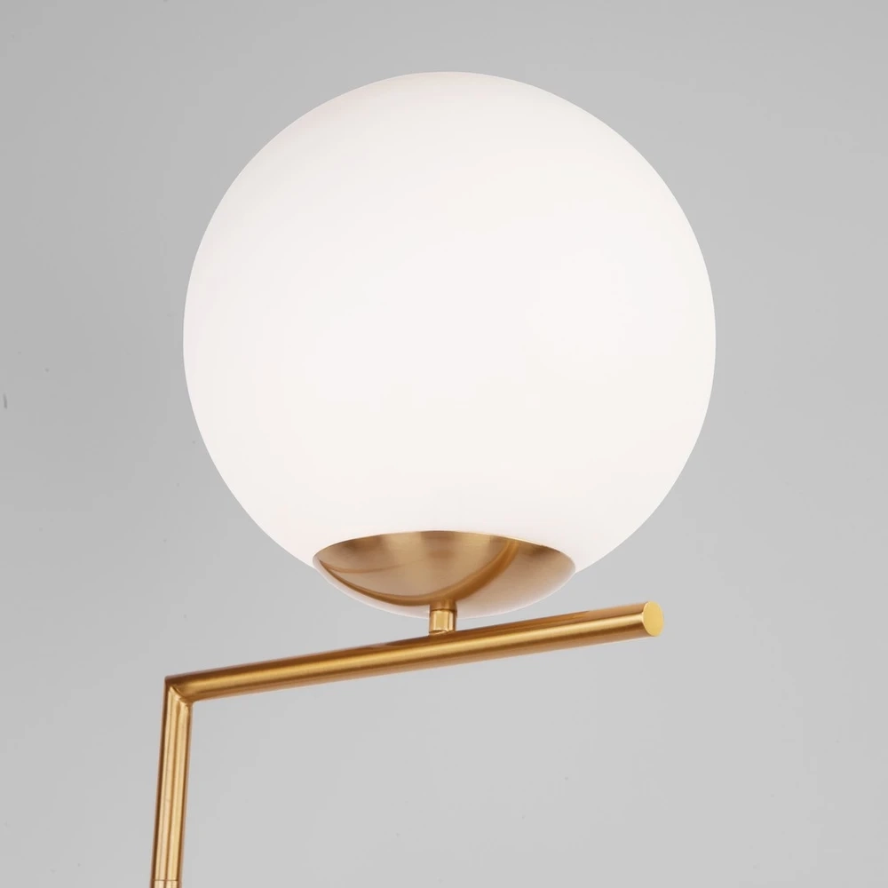 Торшер Eurosvet FROST 4690389151088 01083/1