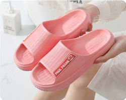 Шлепанцы Paul Frank Couple Home (Pink)