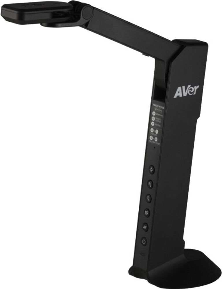 Документ-камера AVer AverVision M11-8MV