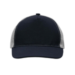 Бейсболка UP TO DATE, 5 клиньев