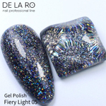 Delaro Fiery Light 05 - 10ml