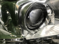 Фара правая Toyota Land Cruiser 200 (15-21) LED