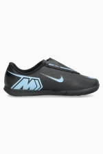 Футзалки Nike Mercurial Vapor 16 Club IC Junior - черный