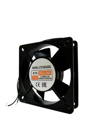 Вентилятор компактный LTF10826HBL