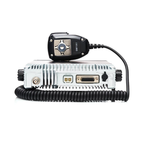 Hytera MD615 UHF цифровая мобильная радиостанция