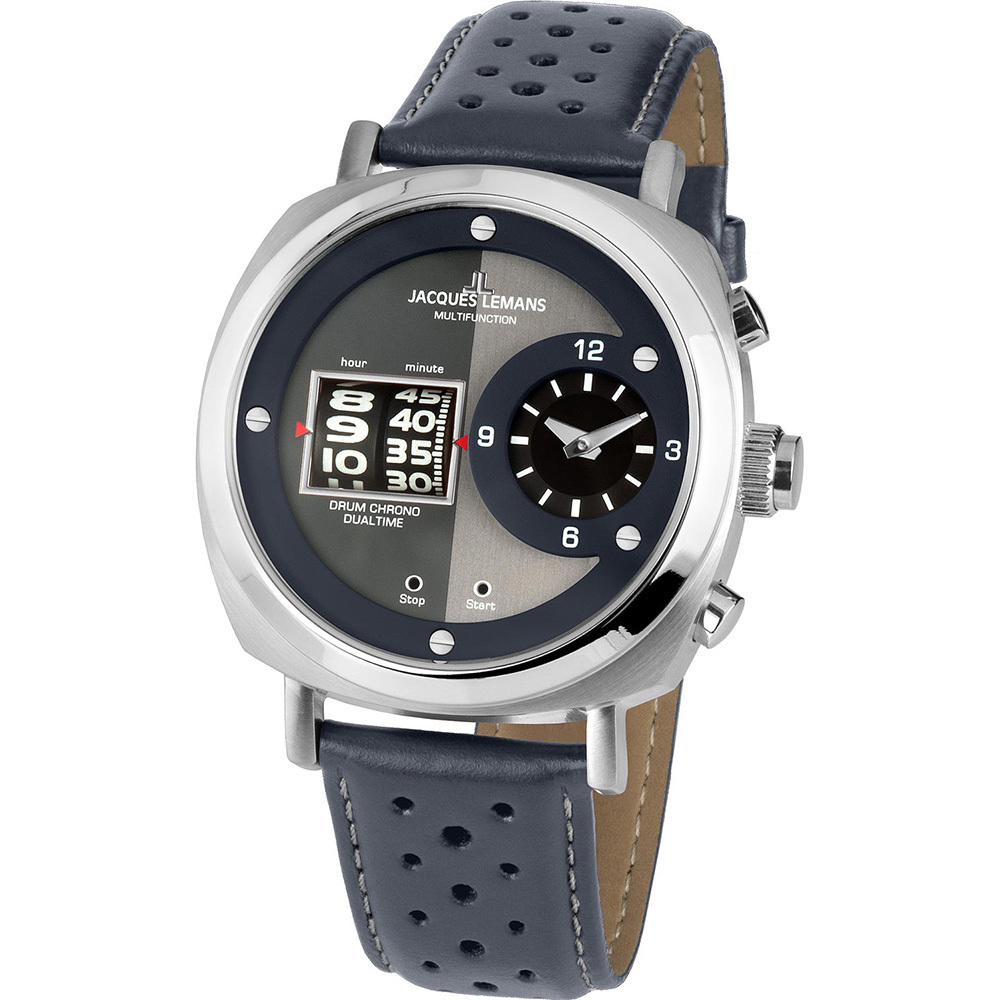Jacques Lemans 1-2058B