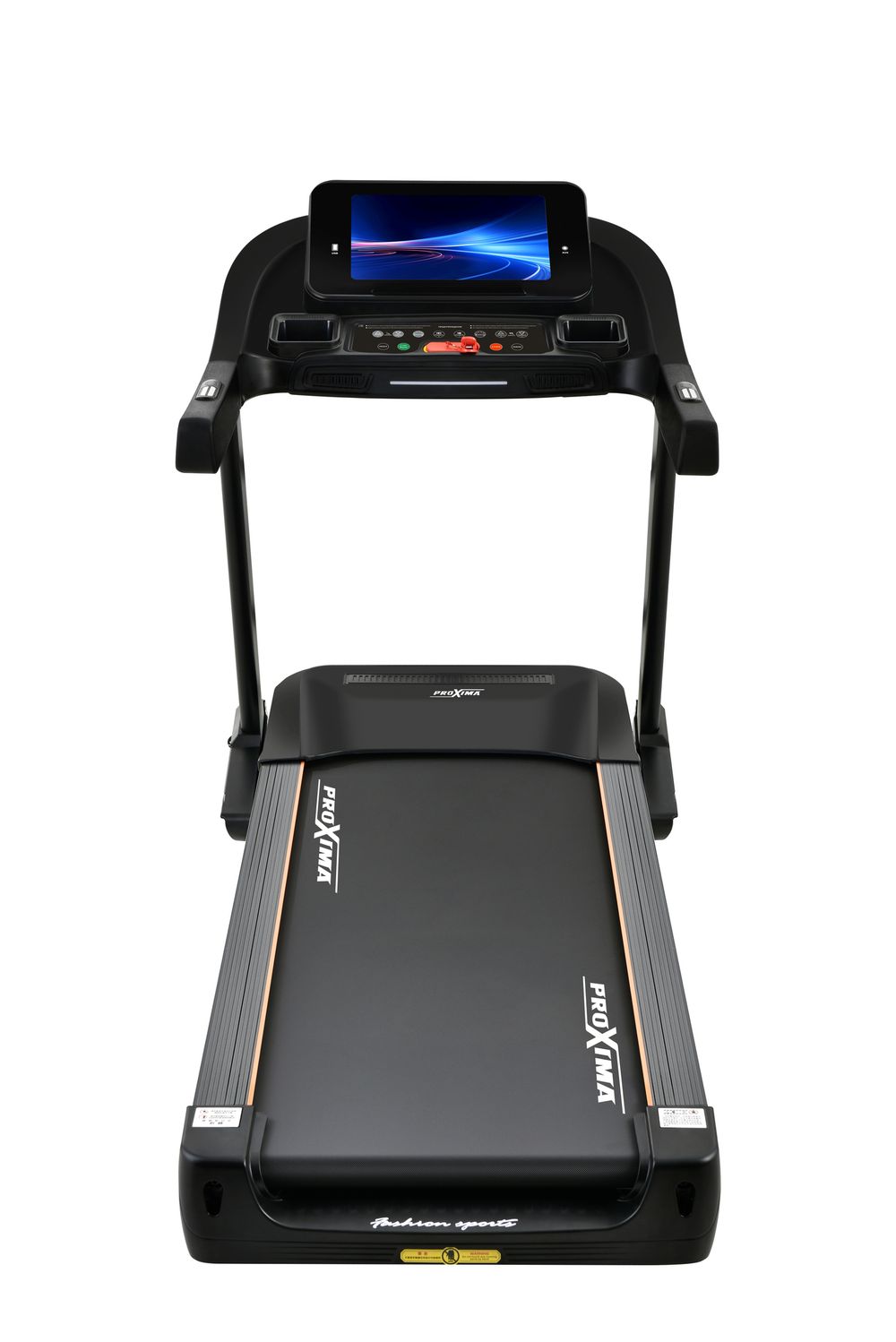 Беговая дорожка Proxima Ivetta IPro, Арт. PROT-224