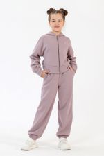 Костюм для девочки Герда-1 Виотекс КАПУЧИНО