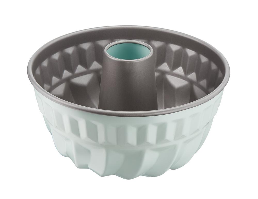 Форма для кексов Tefal Color Edition J1670214