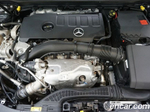 Mercedes-Benz A-Class W177 A250 4MATIC Sedan (09.2020)