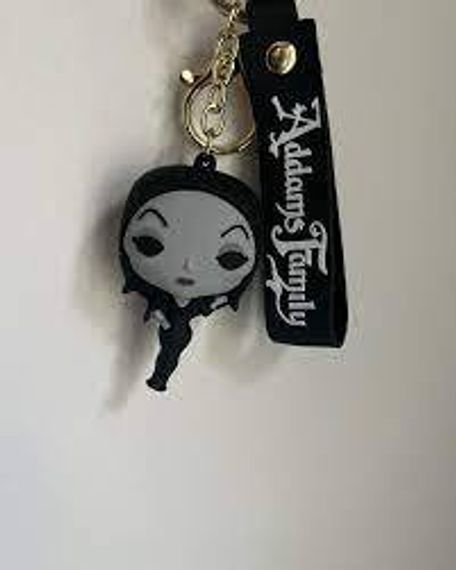 Brelok \ Брелок \ Açarlıq ( Addams family )