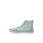 Детские кеды Vans SK8 Hi 'Green White' VN0A3276QQ5